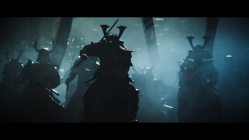Ghost of Tsushima (PS4) - Komplett mit OVP – Bild 2– JETZT KAUFEN BEI GLACIER GAMES .at