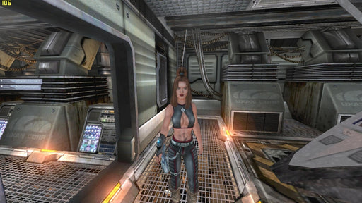 Unreal II: The Awakening (Xbox) - Komplett mit OVP – Bild 2– JETZT KAUFEN BEI GLACIER GAMES .at