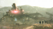 Metal Gear Survive (XOne) - Neu (Xbox One) – Bild 4– JETZT KAUFEN BEI GLACIER GAMES .at