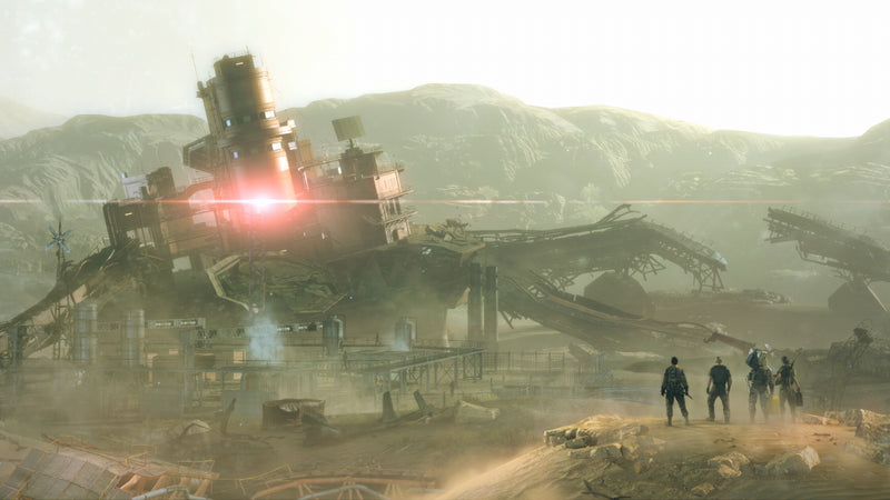 Metal Gear Survive (XOne) - Neu (Xbox One) – Bild 4– JETZT KAUFEN BEI GLACIER GAMES .at