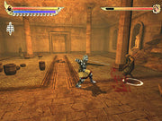 Knights of the Temple: Infernal Crusade (Xbox) - Mit OVP, ohne Anleitung – Bild 4– JETZT KAUFEN BEI GLACIER GAMES .at