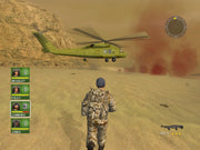 Conflict Desert Storm [Classics] (Xbox) - Komplett mit OVP – Bild 2– JETZT KAUFEN BEI GLACIER GAMES .at