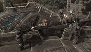 Gears of War 2 (X360) - Komplett mit OVP (Xbox) – Bild 4– JETZT KAUFEN BEI GLACIER GAMES .at