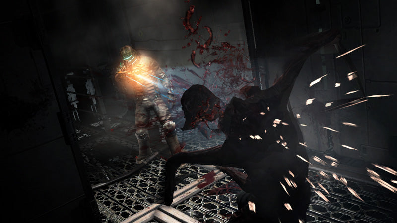 Dead Space (X360) - Komplett mit OVP