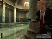 Hitman Contracts (PS2) - Komplett mit OVP – Bild 4– JETZT KAUFEN BEI GLACIER GAMES .at