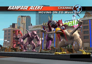Rampage Total Destruction (PS2) - Komplett mit OVP – Bild 3– JETZT KAUFEN BEI GLACIER GAMES .at