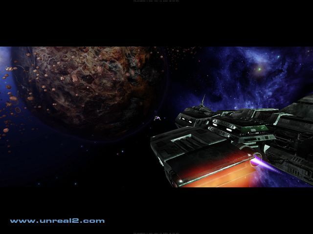 Unreal II: The Awakening (Xbox) - Komplett mit OVP – Bild 6– JETZT KAUFEN BEI GLACIER GAMES .at