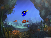 Findet Nemo (PS2) - Komplett mit OVP – Bild 5– JETZT KAUFEN BEI GLACIER GAMES .at