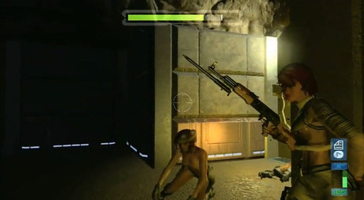 Perfect Dark Zero [Classics] (X360) - Komplett mit OVP (Xbox) – Bild 2– JETZT KAUFEN BEI GLACIER GAMES .at