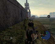 Mercenaries 2 World in Flames (PS2) - Komplett mit OVP – Bild 6– JETZT KAUFEN BEI GLACIER GAMES .at