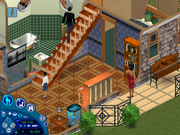 Die Sims [Platinum] (PS2) - Komplett mit OVP – Bild 2– JETZT KAUFEN BEI GLACIER GAMES .at