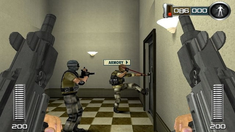 Die Hard: Vendetta (Xbox) - Komplett mit OVP – Bild 4– JETZT KAUFEN BEI GLACIER GAMES .at