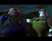 Chicken Little Ace In Action (PS2) - Mit OVP, ohne Anleitung – Bild 4– JETZT KAUFEN BEI GLACIER GAMES .at
