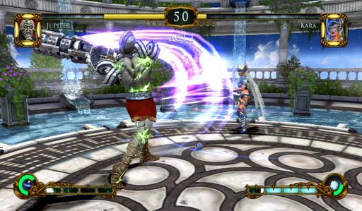 Tournament of Legends (WII) - Komplett mit OVP (Nintendo Wii) – Bild 2– JETZT KAUFEN BEI GLACIER GAMES .at