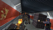 Half-Life (PS2) - Komplett mit OVP – Bild 2– JETZT KAUFEN BEI GLACIER GAMES .at