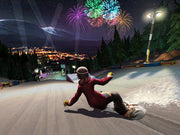 Shaun White Snowboarding: Road Trip (WII) - Mit OVP, ohne Anleitung (Nintendo Wii)– JETZT KAUFEN BEI GLACIER GAMES .at