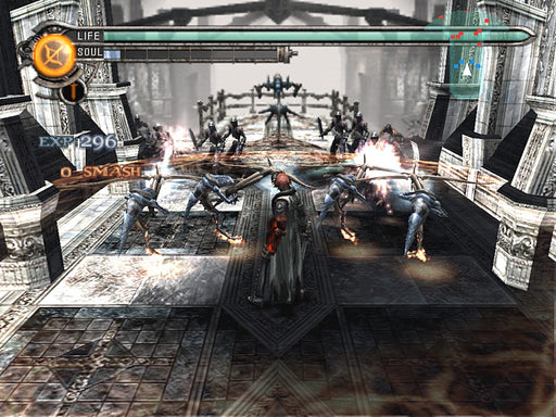 Chaos Legion (PS2) - Komplett mit OVP – Bild 2– JETZT KAUFEN BEI GLACIER GAMES .at