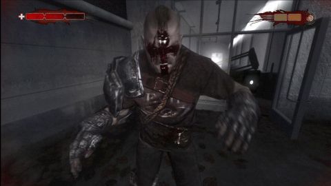 Condemned 2 (X360) - Komplett mit OVP (Xbox) – Bild 2– JETZT KAUFEN BEI GLACIER GAMES .at