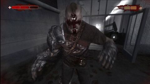 Condemned 2 (X360) - Komplett mit OVP