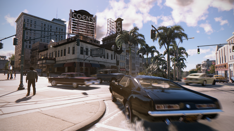 Mafia III (XOne) - Neu (Xbox One) – Bild 6– JETZT KAUFEN BEI GLACIER GAMES .at