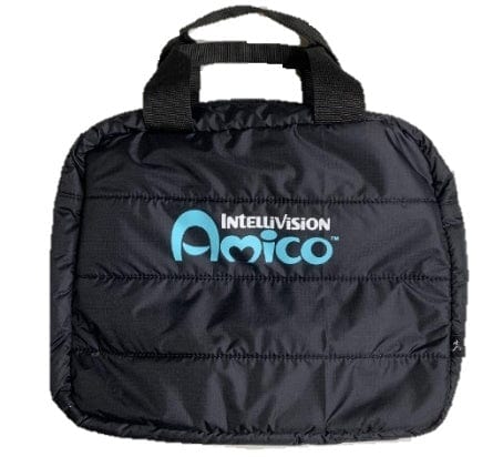 Intellivision Hardware/Zubehör Intellivision Amico Console Case