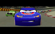 Disney Pixar Cars [Platinum] (PS2) - Komplett mit OVP – Bild 2– JETZT KAUFEN BEI GLACIER GAMES .at