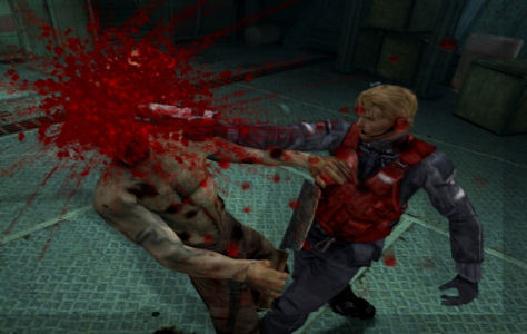 Cold Fear (PS2) - Nur CD – Bild 3– JETZT KAUFEN BEI GLACIER GAMES .at