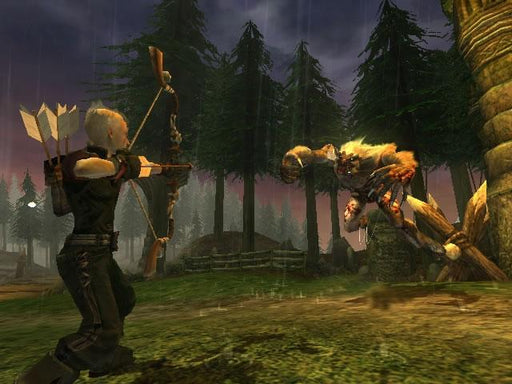 Fable (Xbox) - Komplett mit OVP – Bild 2– JETZT KAUFEN BEI GLACIER GAMES .at