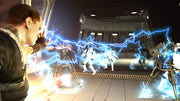 Star Wars Force Unleashed (X360) - Komplett mit OVP (Xbox) – Bild 5– JETZT KAUFEN BEI GLACIER GAMES .at