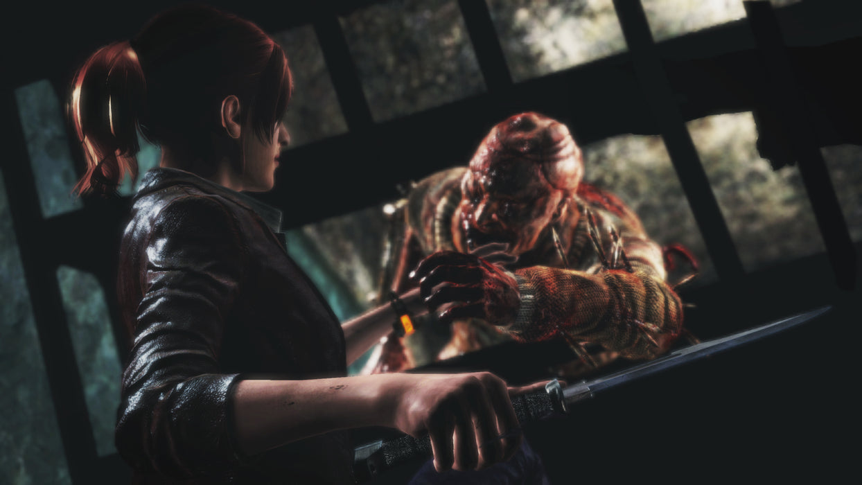 Resident Evil Revelations 2 (XOne) - Komplett mit OVP