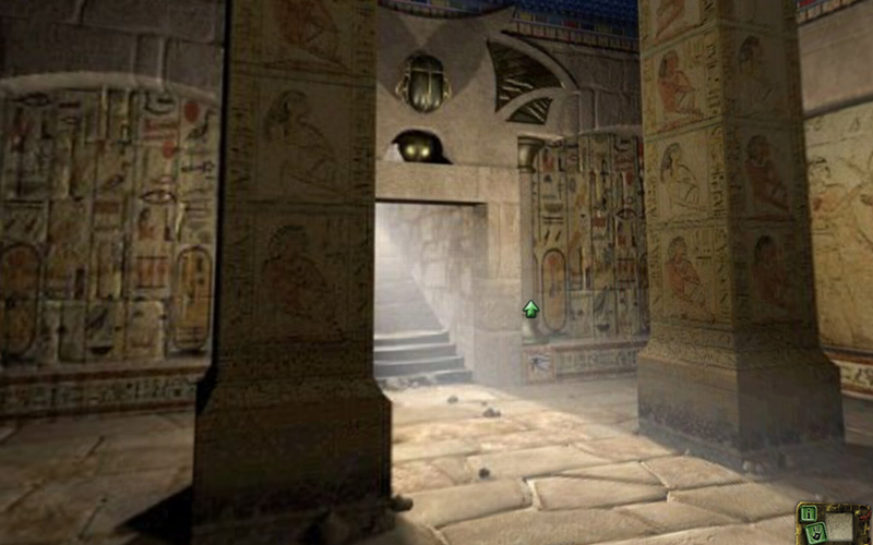 Atlantis III (PS2) - Komplett mit OVP – Bild 2– JETZT KAUFEN BEI GLACIER GAMES .at
