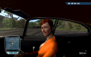 Test Drive Unlimited (X360) - Komplett mit OVP (Xbox) – Bild 2– JETZT KAUFEN BEI GLACIER GAMES .at