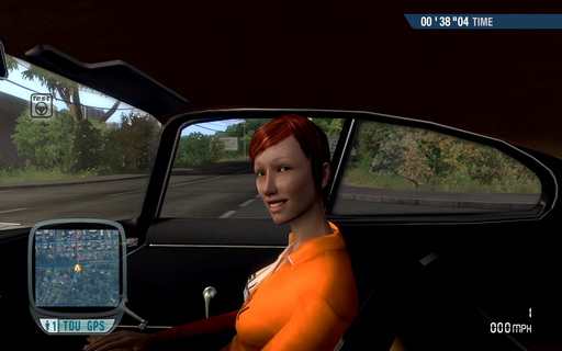 Test Drive Unlimited (X360) - Komplett mit OVP (Xbox) – Bild 2– JETZT KAUFEN BEI GLACIER GAMES .at