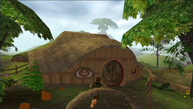 Lord of the Rings Fellowship of the Ring (Xbox) - Komplett mit OVP – Bild 3– JETZT KAUFEN BEI GLACIER GAMES .at