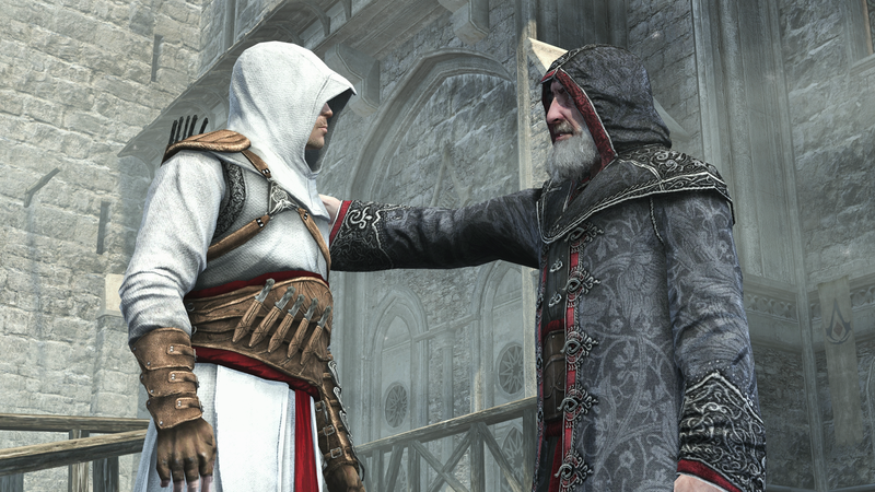 Assassin's Creed: Revelations (X360) - Komplett mit OVP (Xbox) – Bild 6– JETZT KAUFEN BEI GLACIER GAMES .at