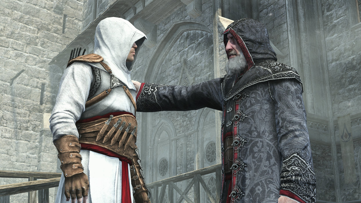 Assassin's Creed: Revelations (X360) - Komplett mit OVP