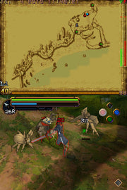 Der Herr der Ringe die Abenteuer von Aragon (PS2) - Komplett mit OVP – Bild 4– JETZT KAUFEN BEI GLACIER GAMES .at