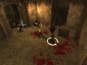 Knights of the Temple: Infernal Crusade (Xbox) - Mit OVP, ohne Anleitung – Bild 2– JETZT KAUFEN BEI GLACIER GAMES .at