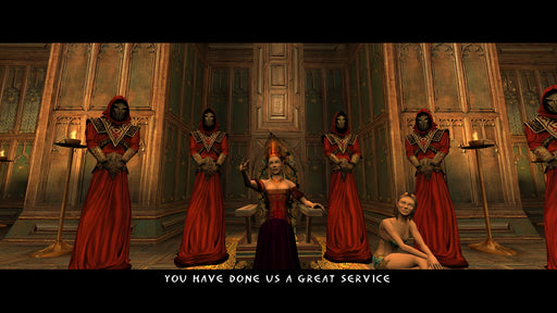 Enclave (Xbox) - Komplett mit OVP – Bild 2– JETZT KAUFEN BEI GLACIER GAMES .at