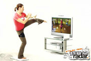 EA Sports Active (WII) - Mit OVP, ohne Anleitung (Nintendo Wii) – Bild 2– JETZT KAUFEN BEI GLACIER GAMES .at