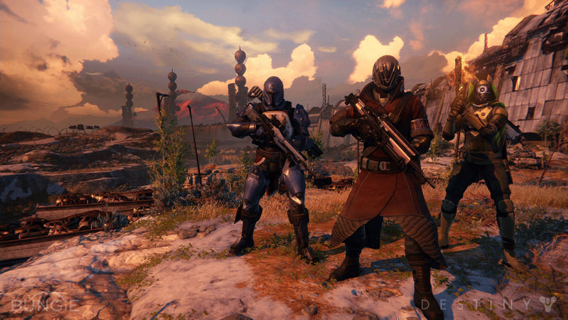 Destiny (XOne) - Neu (Xbox One) – Bild 5– JETZT KAUFEN BEI GLACIER GAMES .at