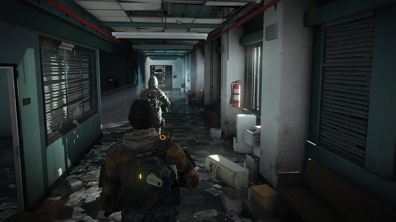 Tom Clancy's The Division (XOne) - Komplett mit OVP (Xbox One) – Bild 5– JETZT KAUFEN BEI GLACIER GAMES .at