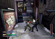 Dark Angel (Xbox) - Mit OVP, ohne Anleitung – Bild 2– JETZT KAUFEN BEI GLACIER GAMES .at