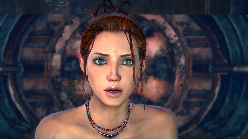 Enslaved: Odyssey to the West (X360) - Komplett mit OVP (Xbox) – Bild 6– JETZT KAUFEN BEI GLACIER GAMES .at