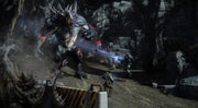 Evolve (PS4) - Komplett mit OVP – Bild 3– JETZT KAUFEN BEI GLACIER GAMES .at