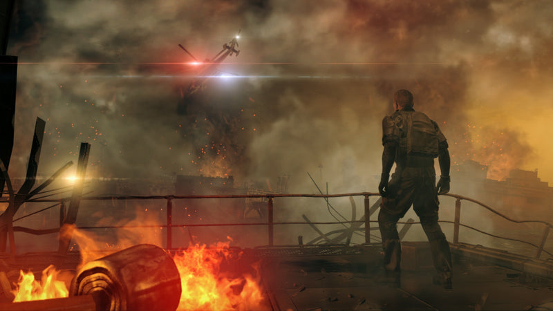 Metal Gear Survive (XOne) - Neu (Xbox One) – Bild 2– JETZT KAUFEN BEI GLACIER GAMES .at