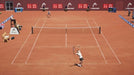 Kalypso Nintendo Switch Matchpoint - Tennis Championships Legends Edition (Switch)