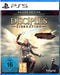 Kalypso Playstation 5 Disciples: Liberation - Deluxe Edition (PS5)