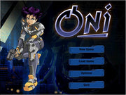 Oni (PS2) - Komplett mit OVP – Bild 2– JETZT KAUFEN BEI GLACIER GAMES .at