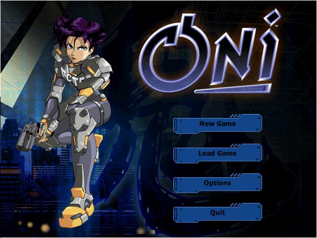 Oni (PS2) - Komplett mit OVP – Bild 2– JETZT KAUFEN BEI GLACIER GAMES .at